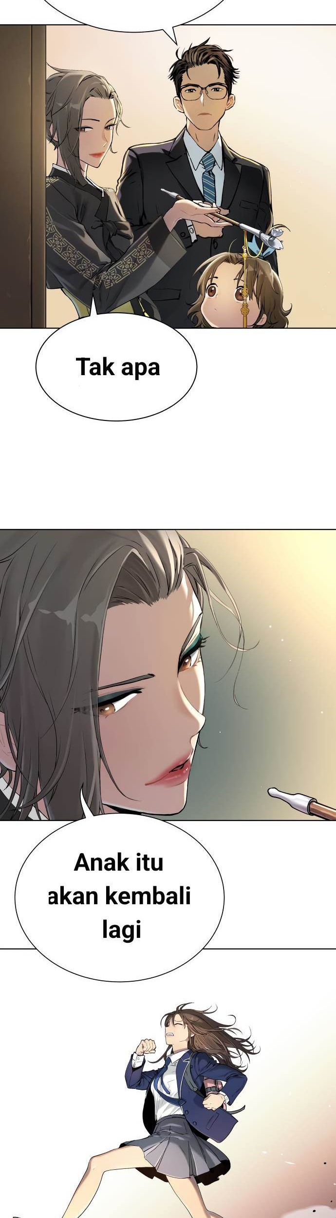 Oh! Dangun Chapter 6 - halaman 38