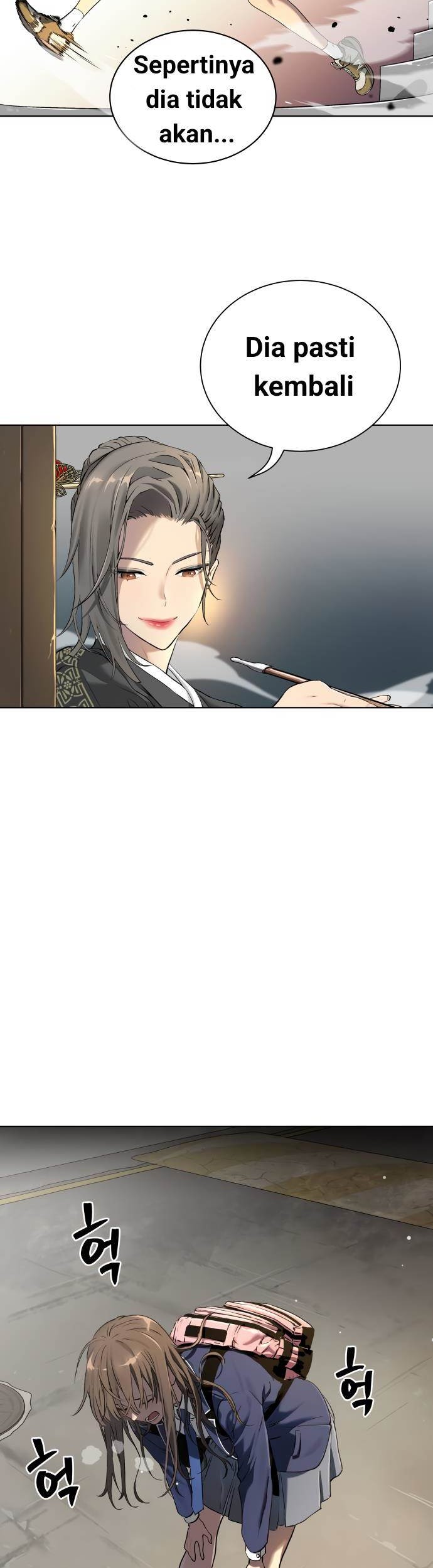 Oh! Dangun Chapter 6 - halaman 39