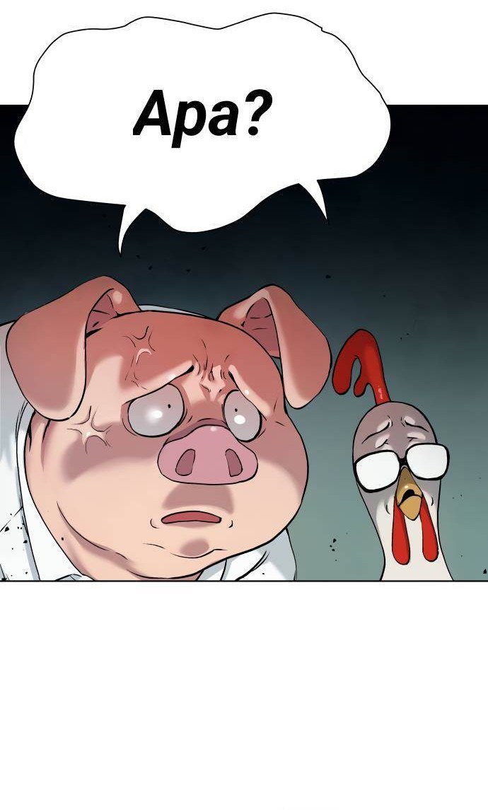 Oh! Dangun Chapter 6 - halaman 4