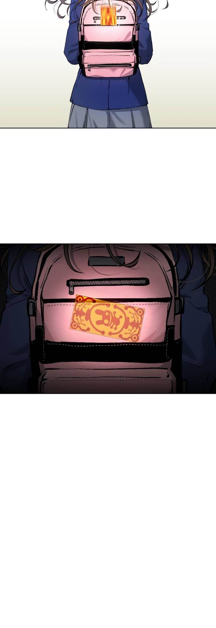 Oh! Dangun Chapter 6 - halaman 44