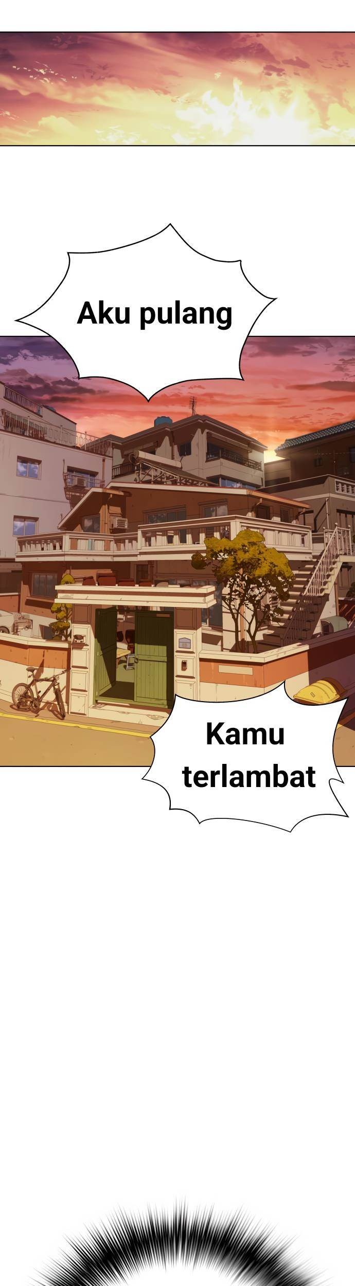 Oh! Dangun Chapter 6 - halaman 45