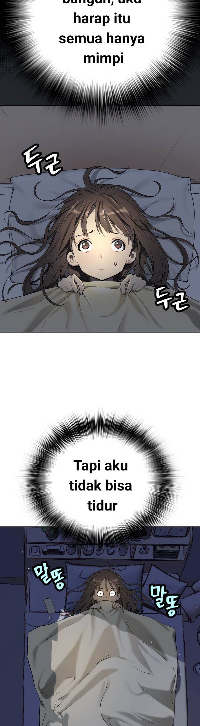 Oh! Dangun Chapter 6 - halaman 50