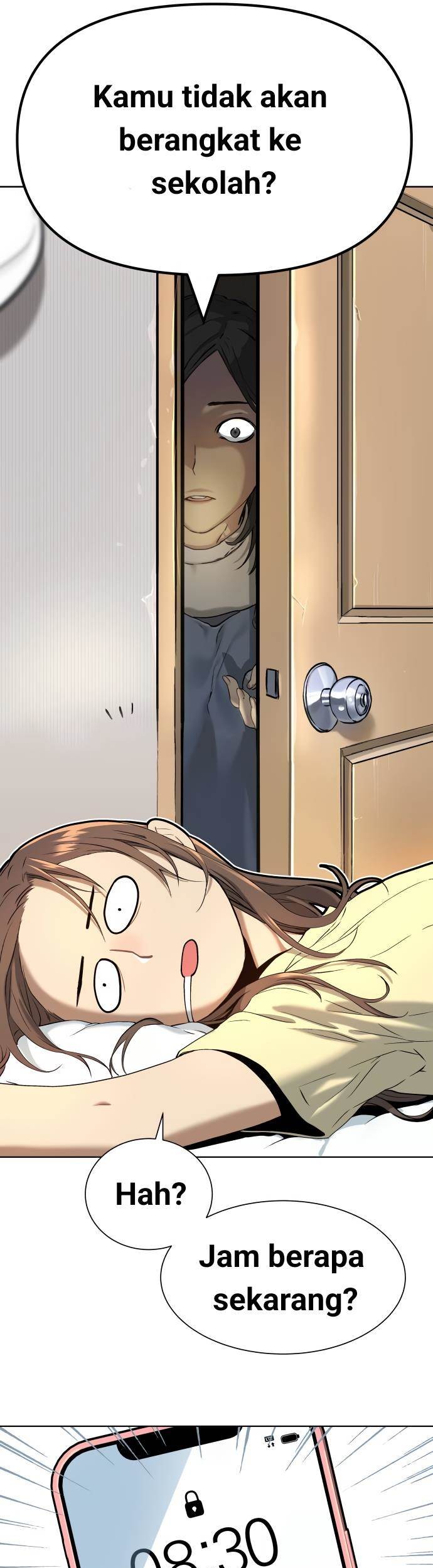 Oh! Dangun Chapter 6 - halaman 53