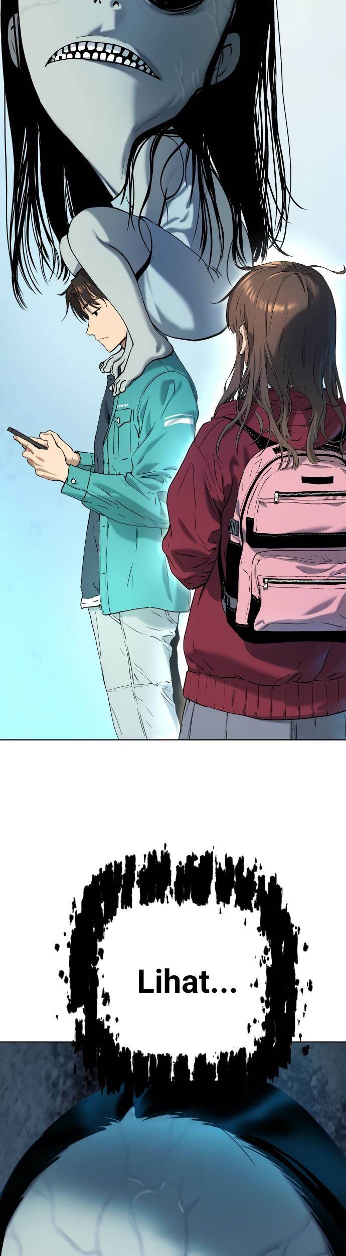 Oh! Dangun Chapter 6 - halaman 59