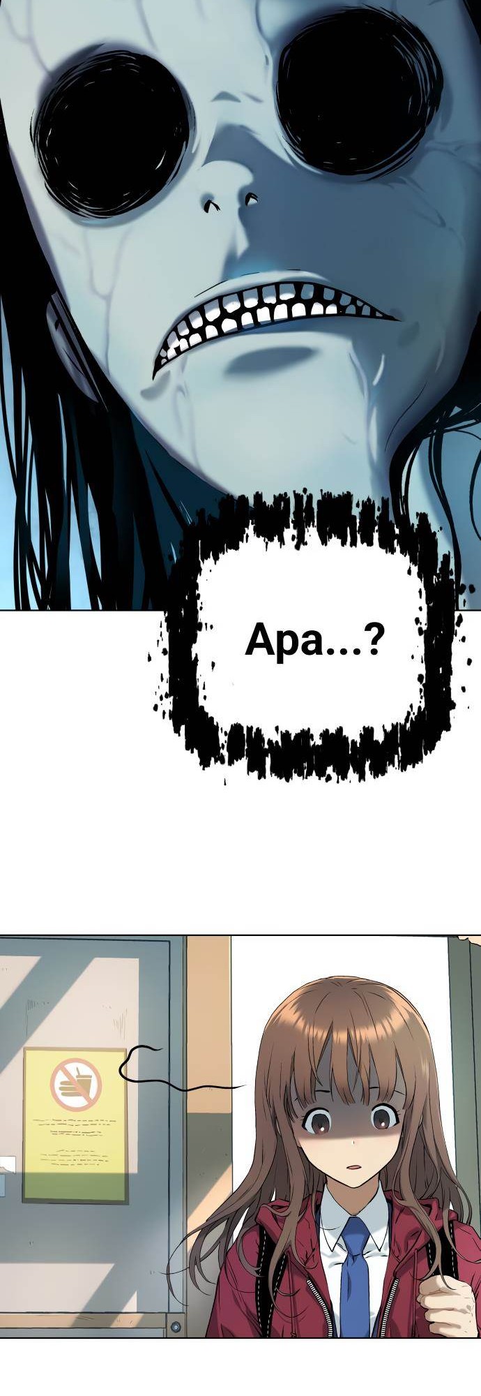 Oh! Dangun Chapter 6 - halaman 60