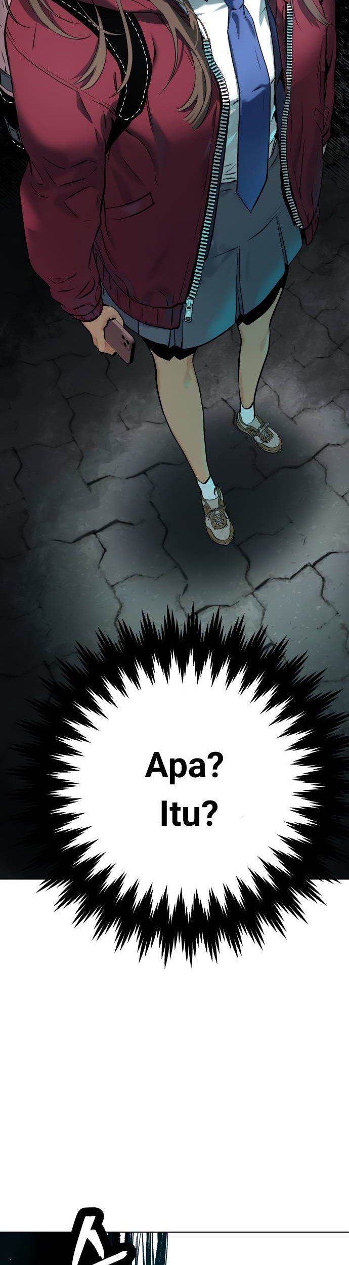 Oh! Dangun Chapter 6 - halaman 62