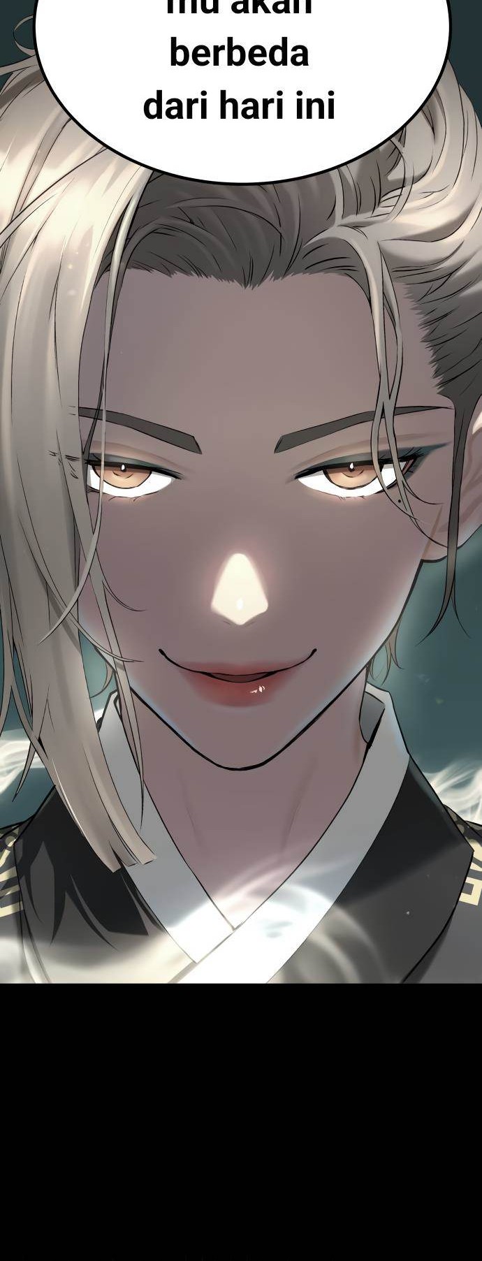 Oh! Dangun Chapter 6 - halaman 76