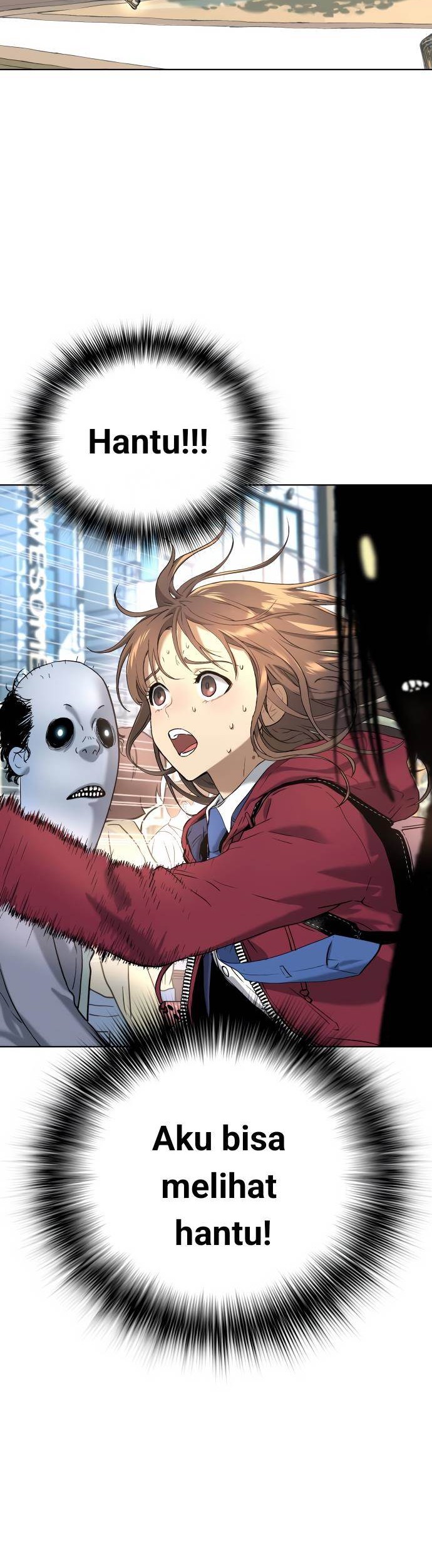 Oh! Dangun Chapter 6 - halaman 78