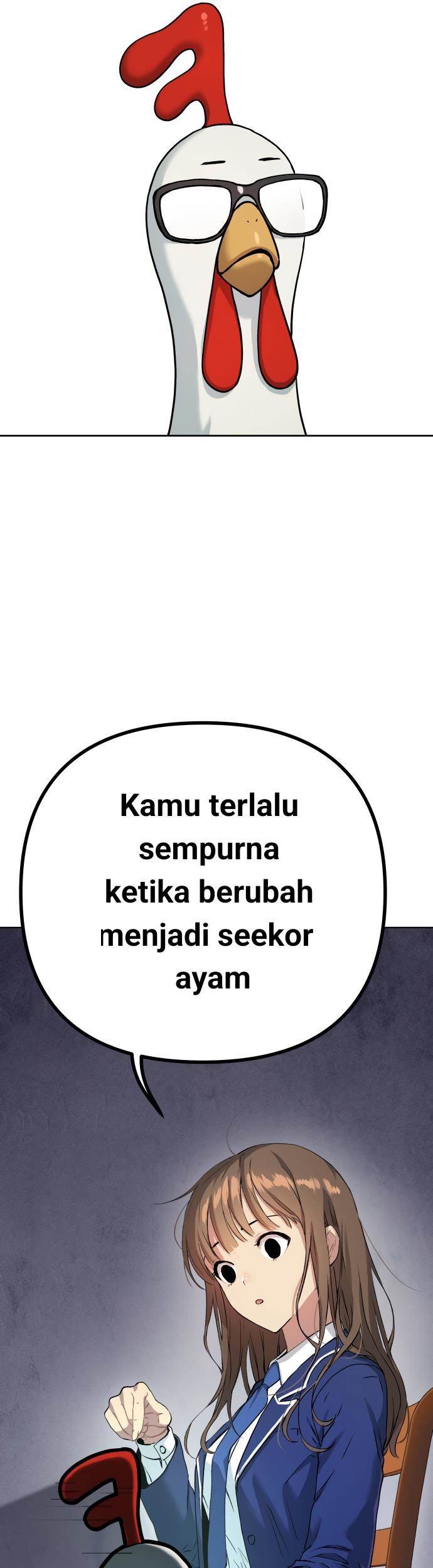 Oh! Dangun Chapter 6 - halaman 9