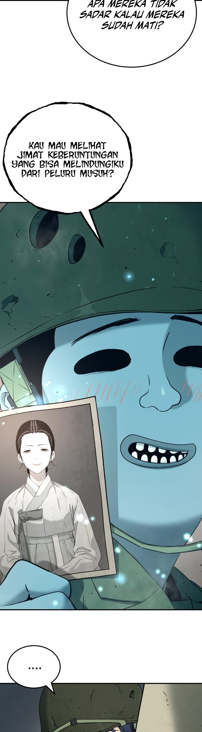 Oh! Dangun Chapter 60 - halaman 15