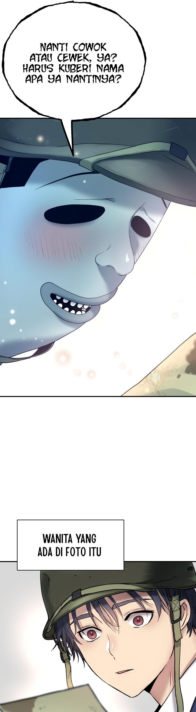 Oh! Dangun Chapter 60 - halaman 18