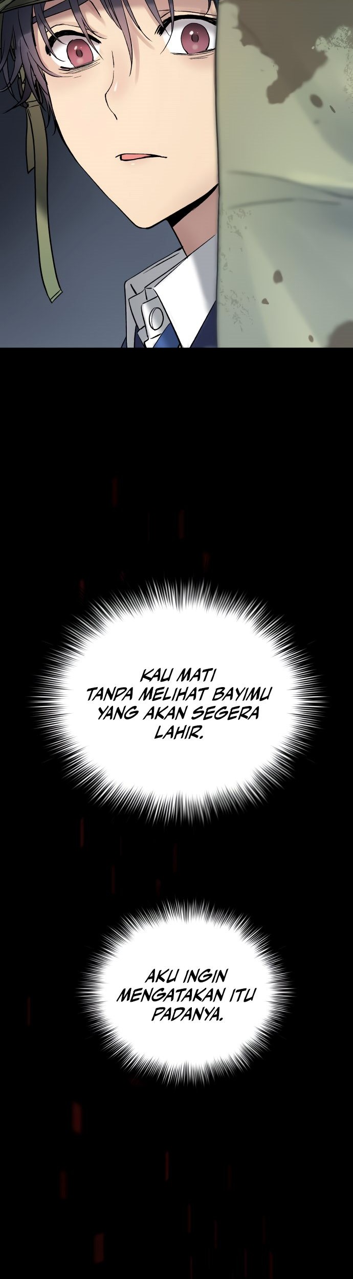 Oh! Dangun Chapter 60 - halaman 20