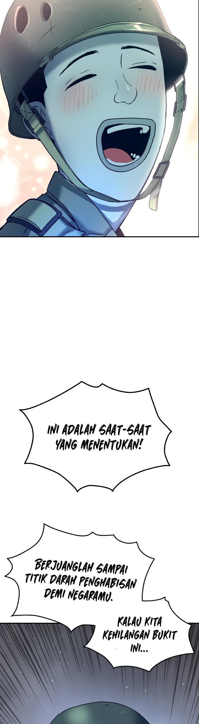 Oh! Dangun Chapter 60 - halaman 23