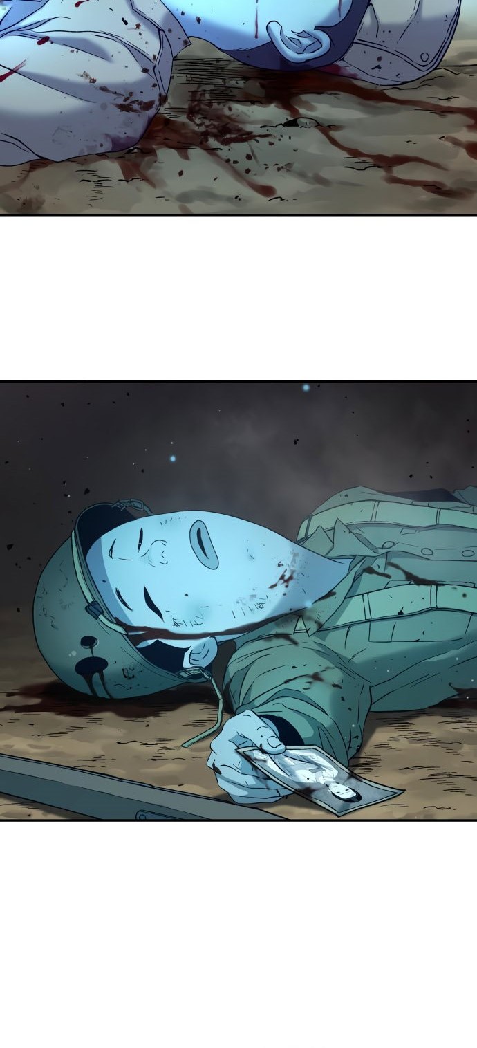 Oh! Dangun Chapter 60 - halaman 37