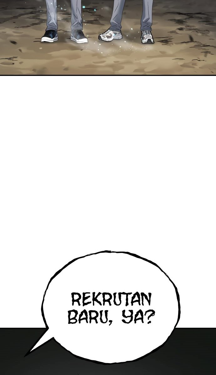 Oh! Dangun Chapter 60 - halaman 41