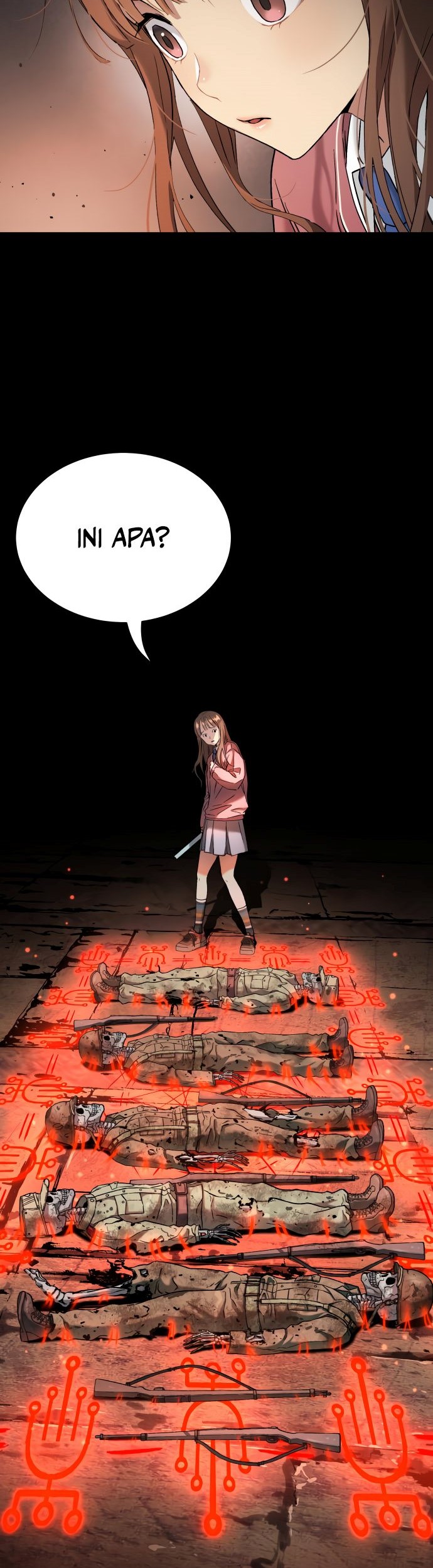 Oh! Dangun Chapter 60 - halaman 51