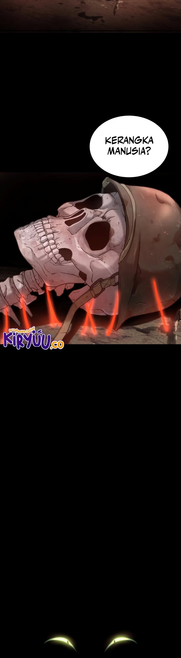 Oh! Dangun Chapter 60 - halaman 52