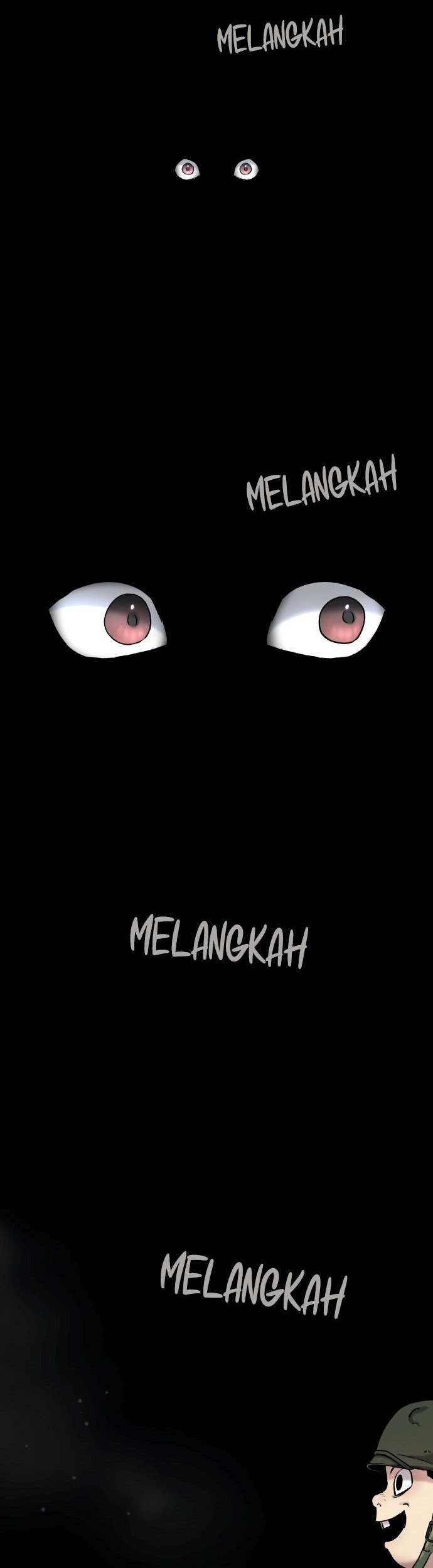 Oh! Dangun Chapter 60 - halaman 55