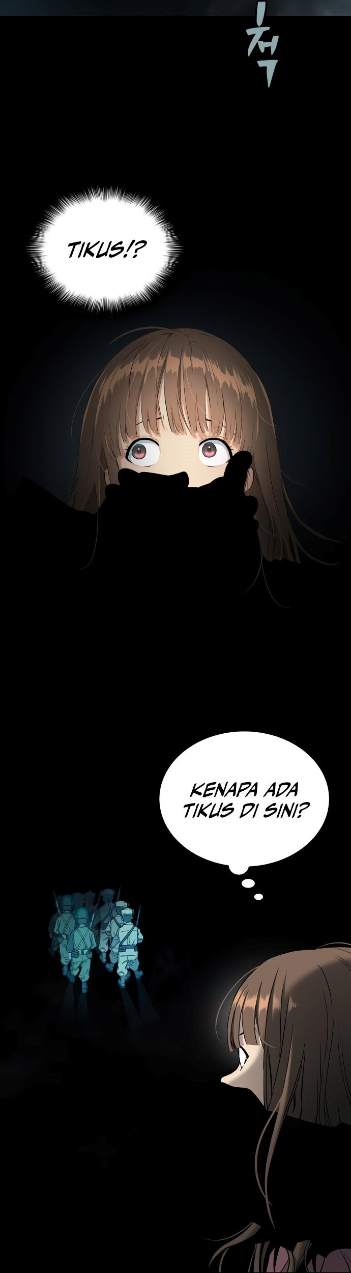 Oh! Dangun Chapter 60 - halaman 58