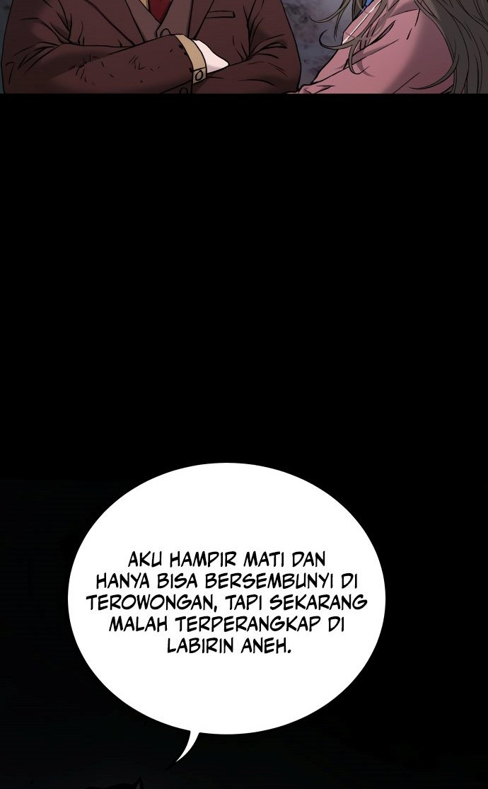 Oh! Dangun Chapter 60 - halaman 61