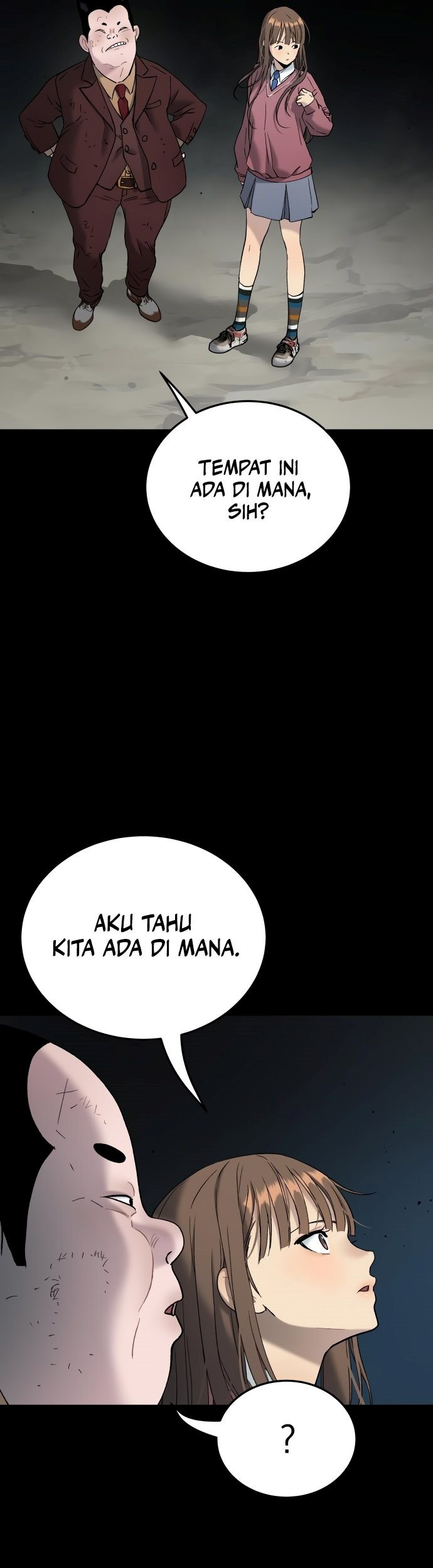 Oh! Dangun Chapter 60 - halaman 62