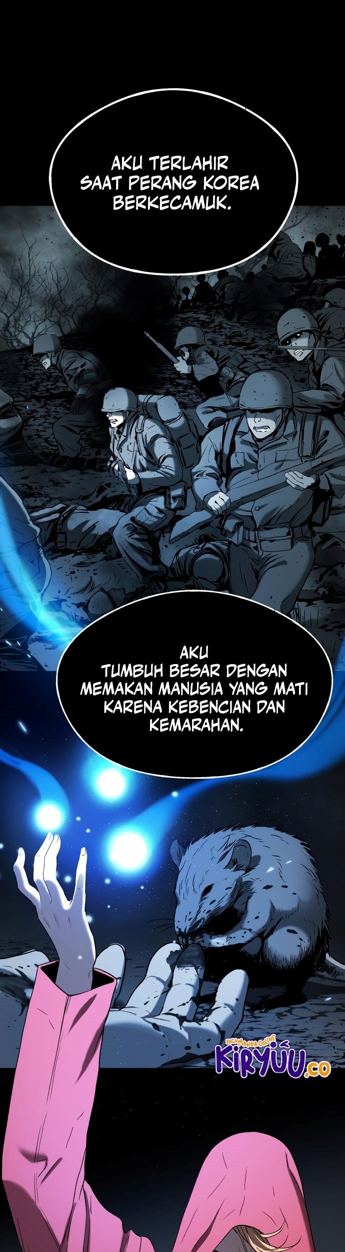 Oh! Dangun Chapter 60 - halaman 63