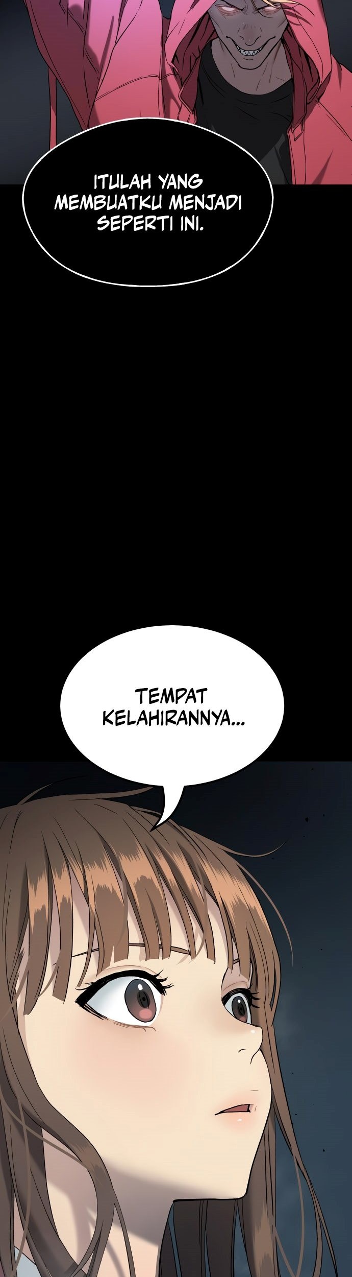 Oh! Dangun Chapter 60 - halaman 64