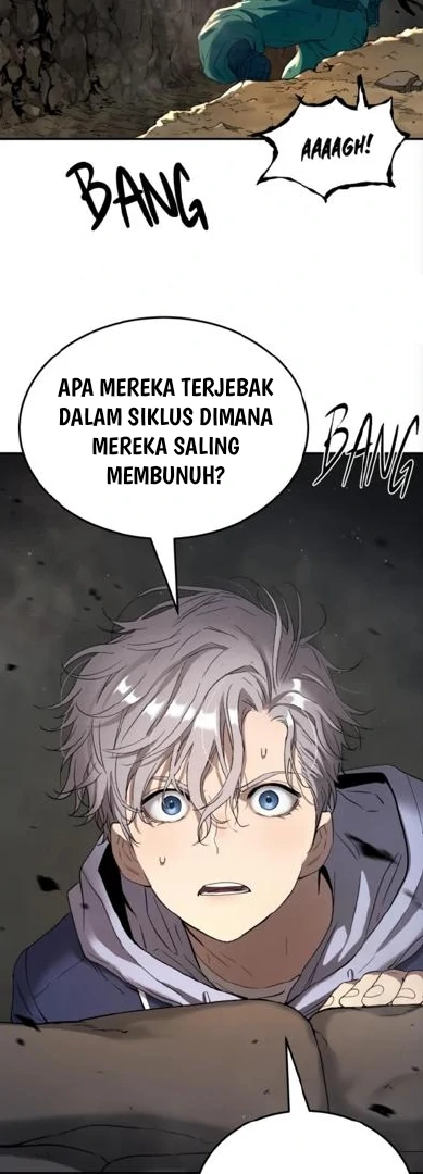 Oh! Dangun Chapter 61 - halaman 11