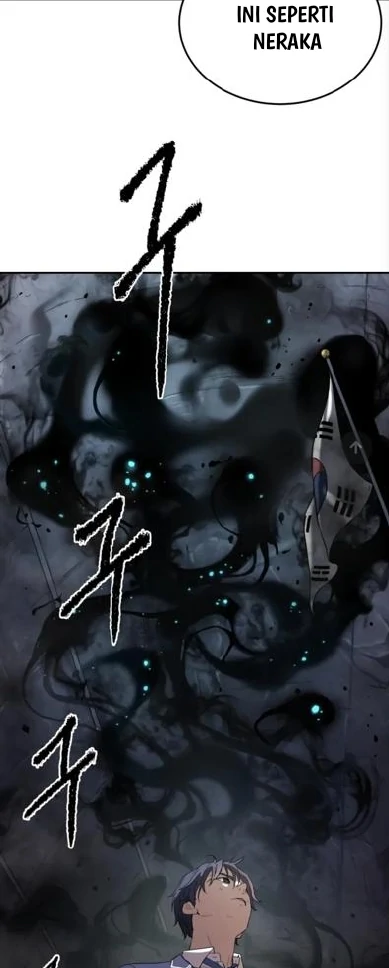 Oh! Dangun Chapter 61 - halaman 12