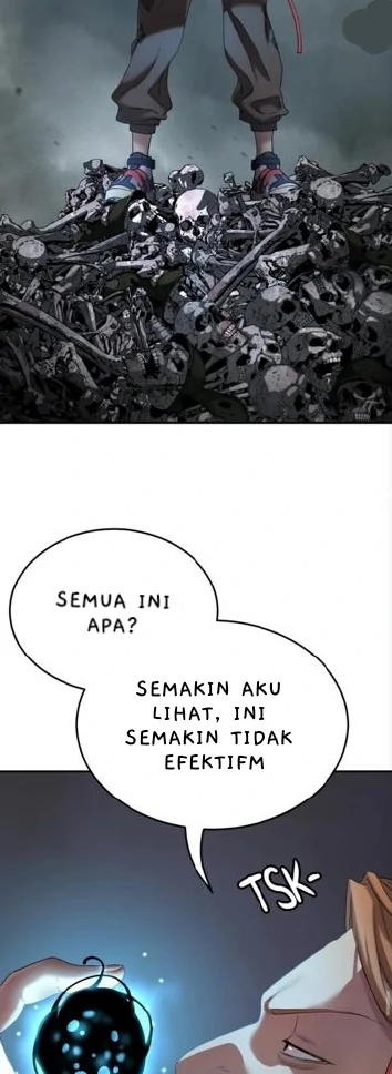 Oh! Dangun Chapter 61 - halaman 16
