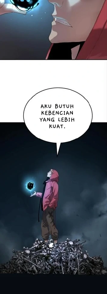 Oh! Dangun Chapter 61 - halaman 17