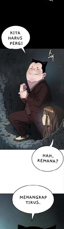 Oh! Dangun Chapter 61 - halaman 28