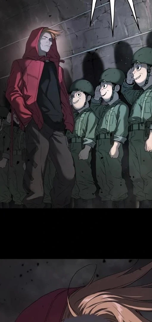 Oh! Dangun Chapter 61 - halaman 3