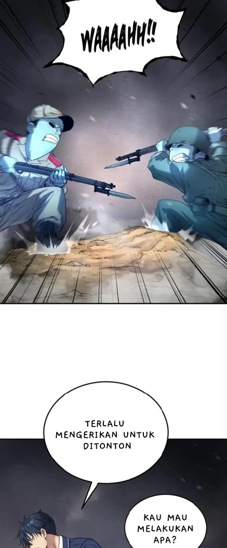 Oh! Dangun Chapter 61 - halaman 31