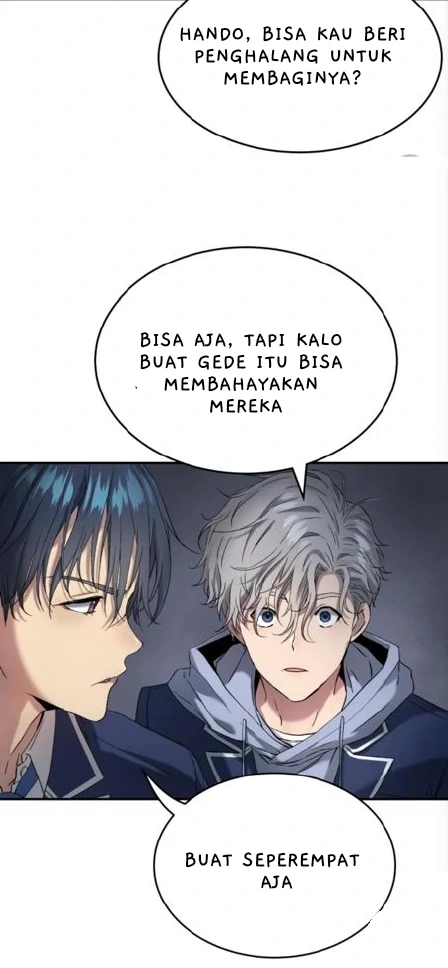 Oh! Dangun Chapter 61 - halaman 33