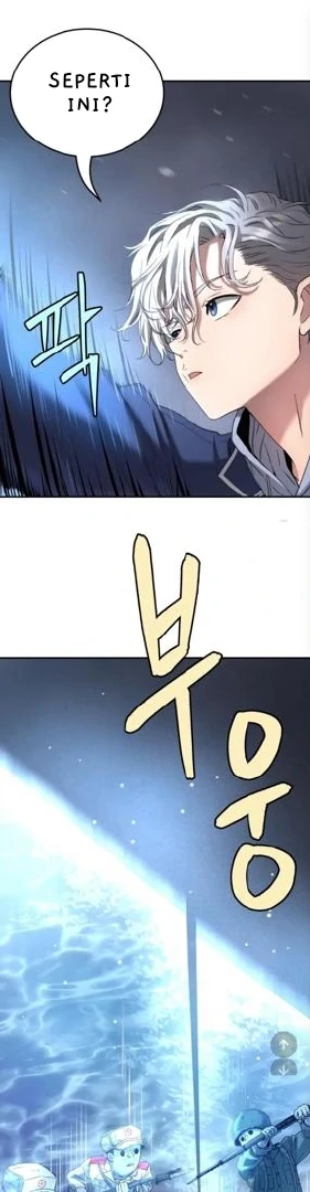 Oh! Dangun Chapter 61 - halaman 34
