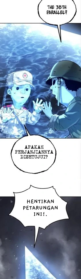 Oh! Dangun Chapter 61 - halaman 36