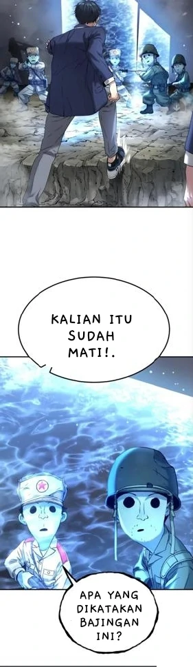 Oh! Dangun Chapter 61 - halaman 37