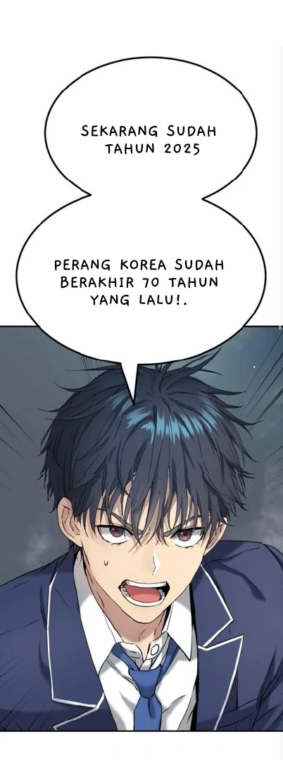 Oh! Dangun Chapter 61 - halaman 38