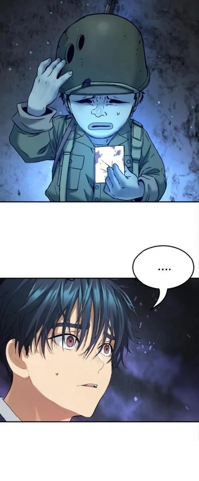 Oh! Dangun Chapter 61 - halaman 41