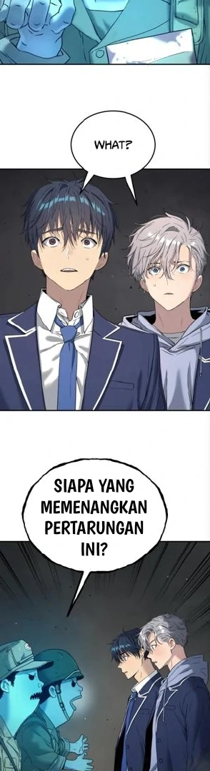 Oh! Dangun Chapter 61 - halaman 43