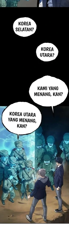 Oh! Dangun Chapter 61 - halaman 44