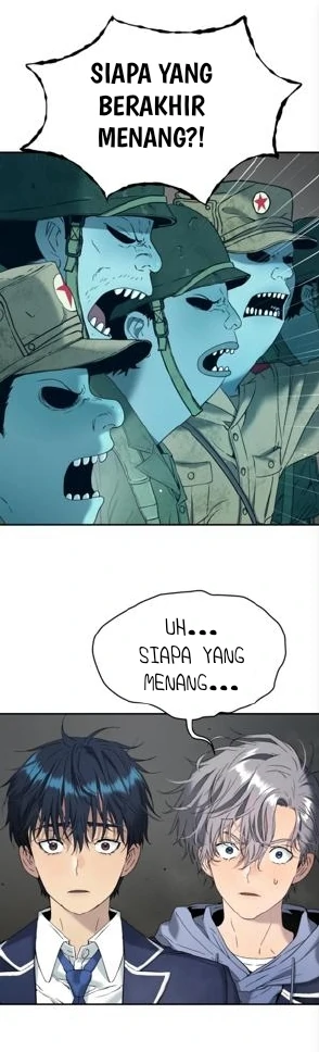 Oh! Dangun Chapter 61 - halaman 45