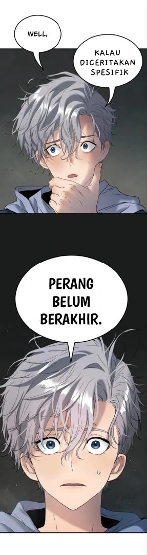 Oh! Dangun Chapter 61 - halaman 46