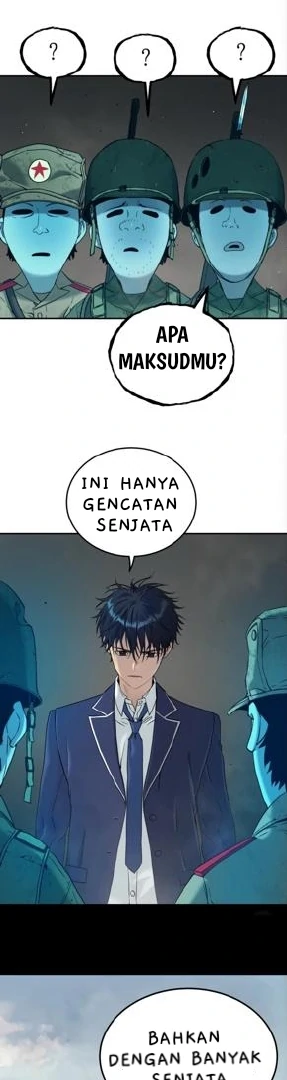 Oh! Dangun Chapter 61 - halaman 47
