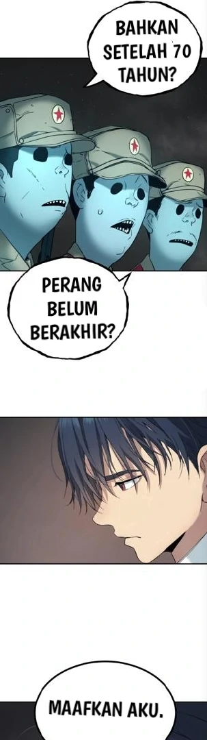 Oh! Dangun Chapter 61 - halaman 50