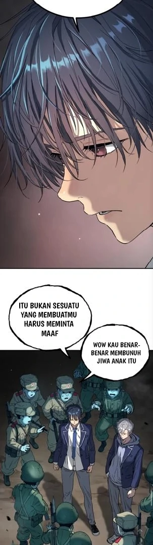 Oh! Dangun Chapter 61 - halaman 51