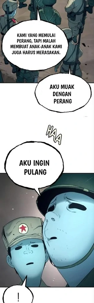Oh! Dangun Chapter 61 - halaman 52