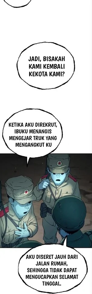 Oh! Dangun Chapter 61 - halaman 53
