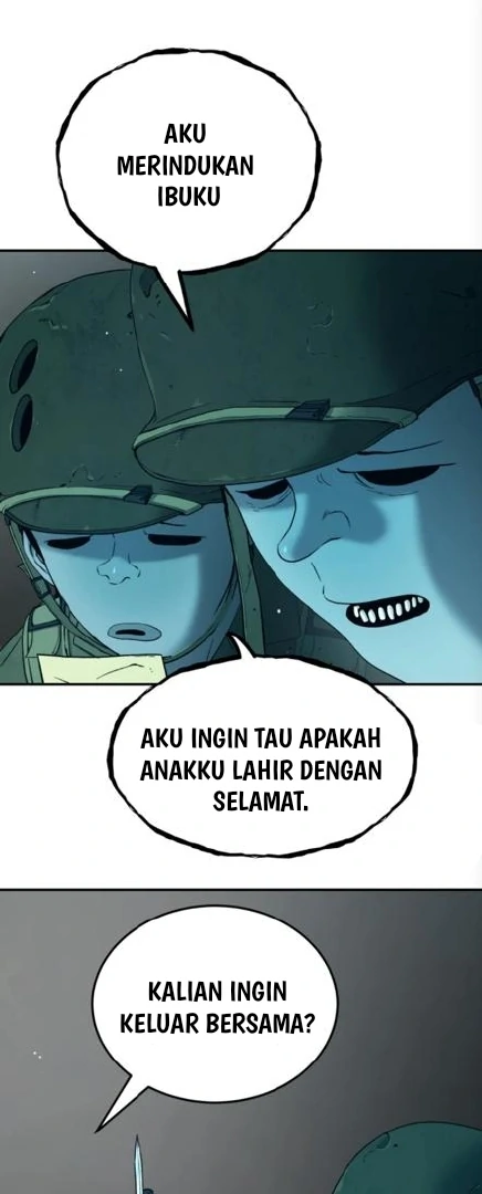 Oh! Dangun Chapter 61 - halaman 54